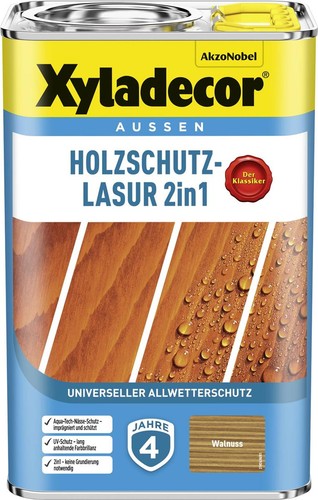 Xyladecor smalto protettivo - xyladecor,