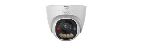 Imou videocamera sorveglianza - videocamera,