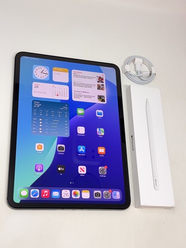 Apple ipad pro - ipad, 11"