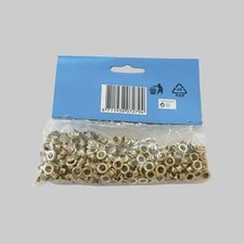 OCCHIELLI Ø 4 mm confezione