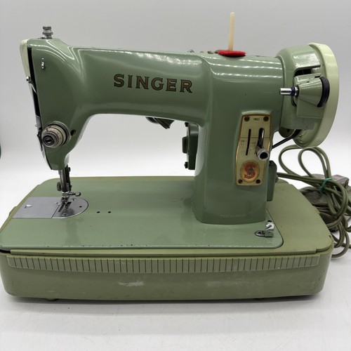 Macchina cucire singer - cucire,