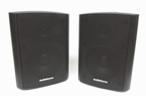 Audiosource ls445 monitor - ls445,