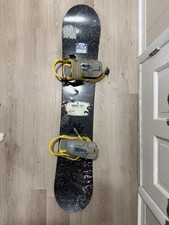 2007 Burton Snowboard