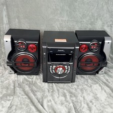 Panasonic Stereo System 5 CD