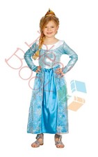 Costume Bambina Principessa