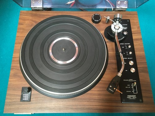 Giradischi turnable pioneer - giradischi,,