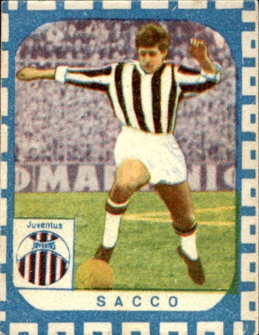 Figurina calcio nannina - calcio,