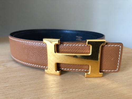 Cintura hermès - cintura, h
