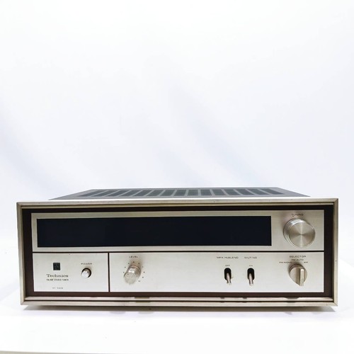 Technics 3600 am - technics,