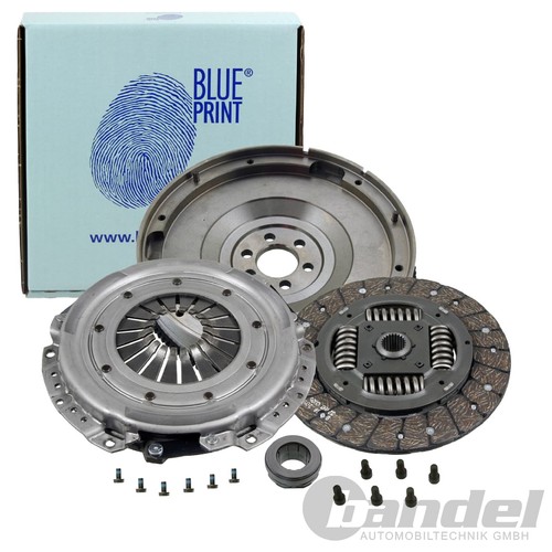 Blue print zms - print, smartfit