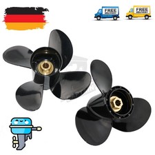 Stivali Elica Alluminio per