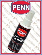 detergente lubrificante PENN