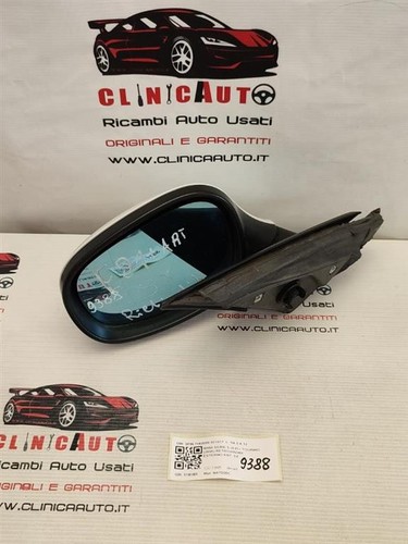 Specchietto retrovisore - specchietto,