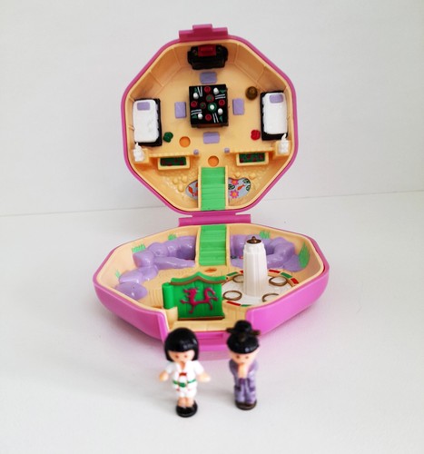 Polly pocket suki casa - suki,