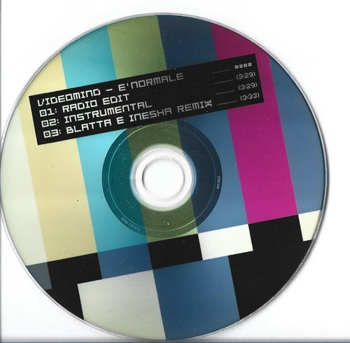 Normale videomind 2010 - -,
