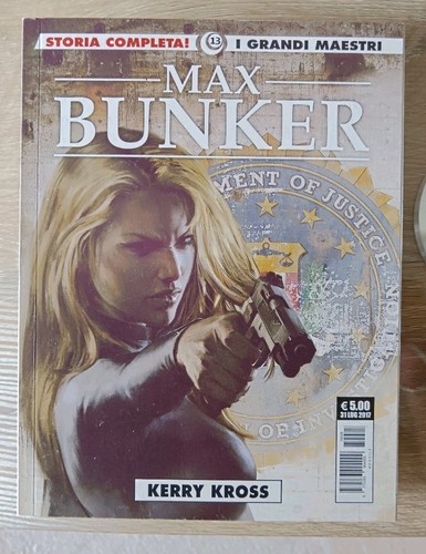 Grandi maestri max bunker - maestri,