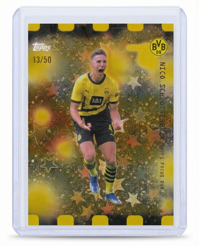 Nico schlotterbeck dortmund - nico,