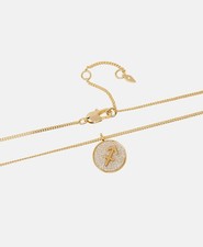 Fossil Collana con pendente