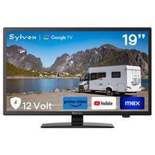Sylvox smart google - sylvox,