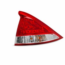 Fanale posteriore led