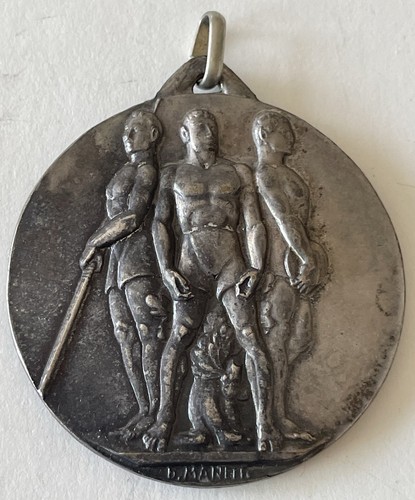 Medaglia premio ond sport - ond,
