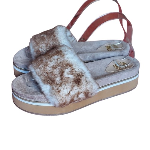 Pantofole jane and the shoe - jane,