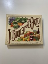 Il Buon Sapore Dell Orto 1983