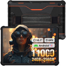 OUKITEL RT9 Outdoor Dual SIM