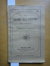 1885-Un dramma alla