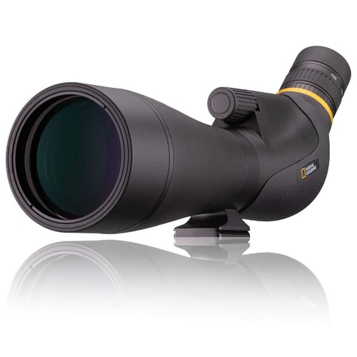 National geographic adventurer - geographic,