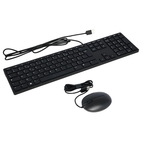 Set mouse tastiera - tastiera,