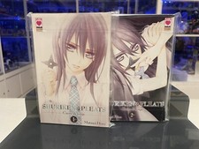 Panini Comics SHURIKEN & PLEATS (CUORE DI NINJA) di MATSURI HINO -  Planet Shojo