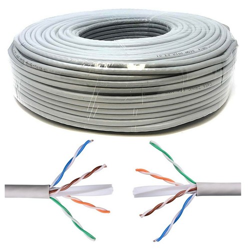 Cavo rete ethernet cat6 - di,