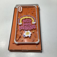 Busy Doin Nothing Phone Case