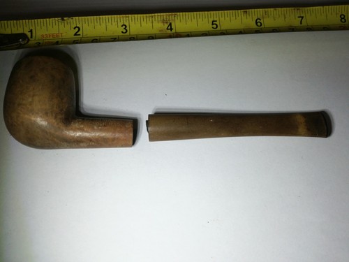Meerschaum lined imported - meerschaum,