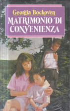 N3 - MATRIMONIO DI CONVENIENZA