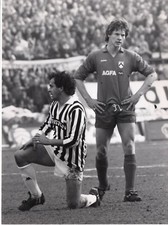 fotografia originale d'agenzia