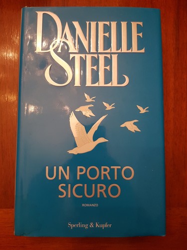 Libro rilegato romanzo rosa - ,