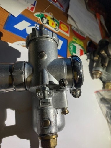 Moto guzzi carburatore - guzzi,