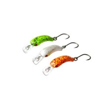 Kit brutale micro cranck - kit,