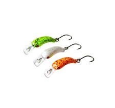 Kit 3 Brutale Micro Cranck