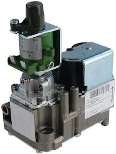 Valvola gas honeywell - valvola,