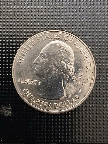 Quarto dollaro 2015 - di,