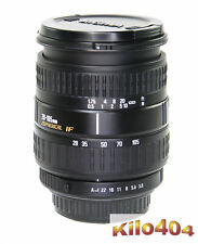 Sigma per Pentax 28-105 mm