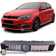 Griglia calandra mascherina