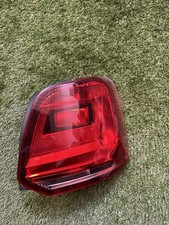 Fanale Faro posteriore  destro  dx per volkswagen Vw Polo 6/2009 2014