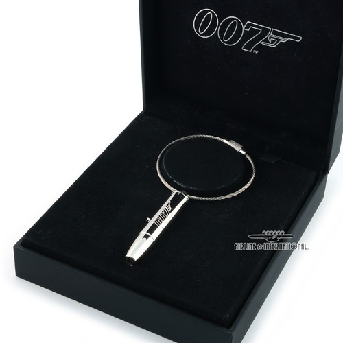Dupont james bond 007 - s.t.,