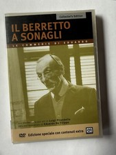 IL BERRETTO A SONAGLI
