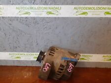ALTERNATORE DENSO MS1022118220 70A FIAT 600 1,100 CC BENZINA 12V