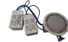 Luci Emergenza Faretto da Incasso complete di Lampade e Trasformatori